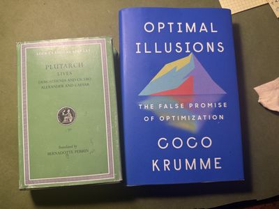 What I am reading this month